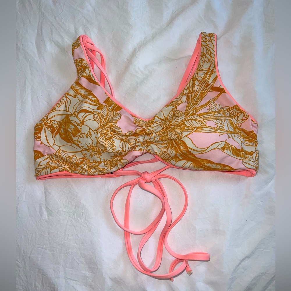 Maaji Reversible Bikini Top